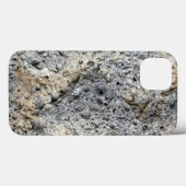 Porous Stone | Case-Mate iPhone Case (Achterkant (horizontaal))