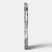 Porous Stone | Case-Mate iPhone Case (Achterkant / Links)