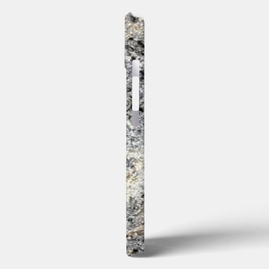 Porous Stone | Case-Mate iPhone Case (Achterkant / Links)