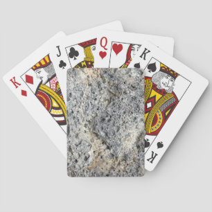 Porous Stone   Pokerkaarten