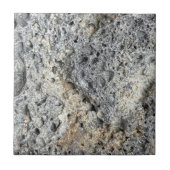 Porous Stone | Tegeltje (Voorkant)