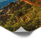 Porquerolles Poster (Hoek)