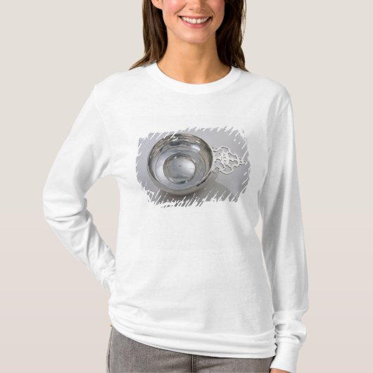 Porringer, 1760 t-shirt (Voorkant)