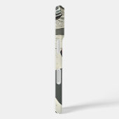 Porsche 911 Case-Mate iPhone case (Achterkant / Rechts)