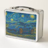 Porsche 911 GT3 RS (Voorkant)