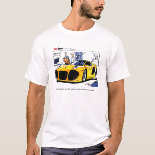 Porsche 911 Turbo T-shirt