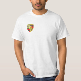Porsche GT3 RS-shirt T-shirt