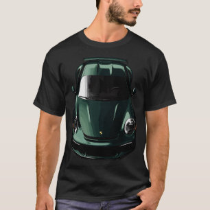 Porsche GT3 T-shirt