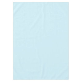 Porseleinblauw Tafelkleed