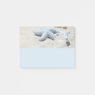 porseleinen zeester post-it® notes