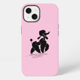 porseleinkast iPhone 13 hoesje