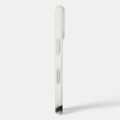 porseleinkat Case-Mate iPhone case (Achterkant / Rechts)