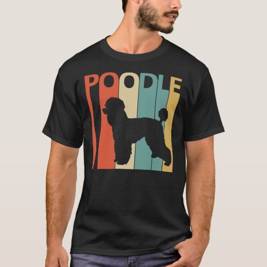 porseleinkist t-shirt (Voorkant)