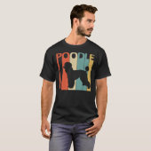 porseleinkist t-shirt (Voorkant volledig)