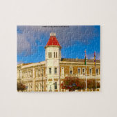 Port Adelaide Australia Legpuzzel (Horizontaal)