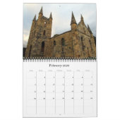 Port Arthur 2025 Kalender (Feb 2026)