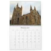 port arthur 2026 kalender (Feb 2027)