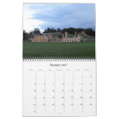 port arthur 2026 kalender (Jan 2027)