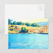 Port Arthur Tasmania Australië Briefkaart (Voorkant / Achterkant)