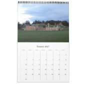Port Arthur, Tasmanië Kalender (Jan 2027)