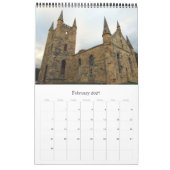 Port Arthur, Tasmanië Kalender (Feb 2027)