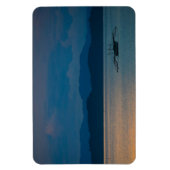 Port Barton of Palawan Filipijnen Magneet (Verticaal)