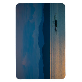 Port Barton of Palawan Filipijnen Magneet