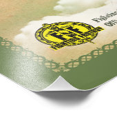 Port Blacksand: Stad van dieven - Fotopapier Foto Afdruk (Hoek)