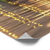 Port Boulevard Poster (Hoek)