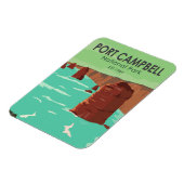 Port Campbell National Park Australia  Magneet (Linkerzijde)