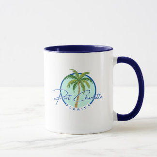 Port Charlotte Florida koffiemok Mok