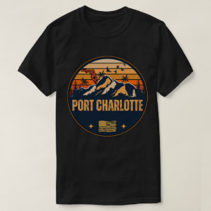 Port Charlotte, Florida T-shirt