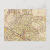 Port Chester, New York Briefkaart (Voorkant)