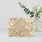 Port Chester, New York Briefkaart (Staand voorkant)