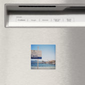 Port de Pollensa, Mallorca Magnet (Insitu (Vaatwasser))