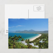 Port Douglas Briefkaart (Voorkant / Achterkant)