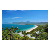 Port Douglas Foto Afdruk (Voorkant)