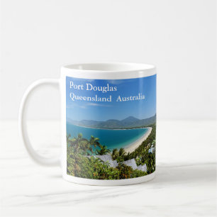 Port Douglas Koffiemok