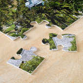 Port Douglas Legpuzzel (Zijkant)