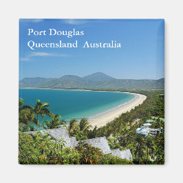 Port Douglas Magneet