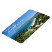Port Douglas Magnet Magneet (Linkerzijde)