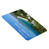 Port Douglas Magnet Magneet (Rechterzijde)