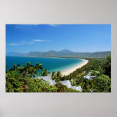 Port Douglas Poster (Voorkant)