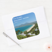 Port Douglas Sticker (Envelop)