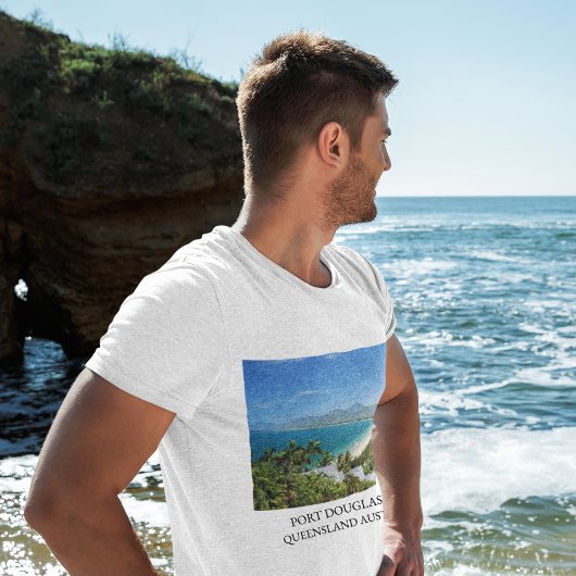 Port Douglas T-Shirt