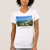 Port Douglas T-Shirt (Voorkant)