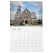 Port Henry, New York 2026 Kalender (Jan 2027)