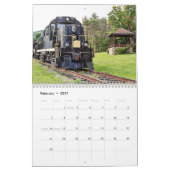 Port Henry, New York 2026 Kalender (Feb 2027)