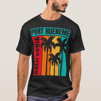 Port Hueneme Ventura County California Pullover