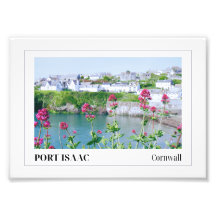 Port Isaac, Cornwall